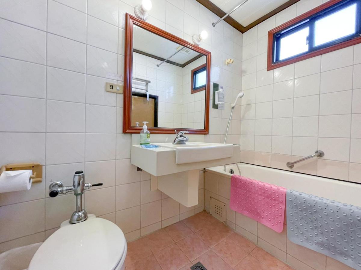 Guide Hotel Changhua Jhongjheng Εξωτερικό φωτογραφία