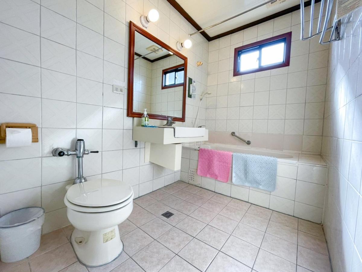 Guide Hotel Changhua Jhongjheng Εξωτερικό φωτογραφία