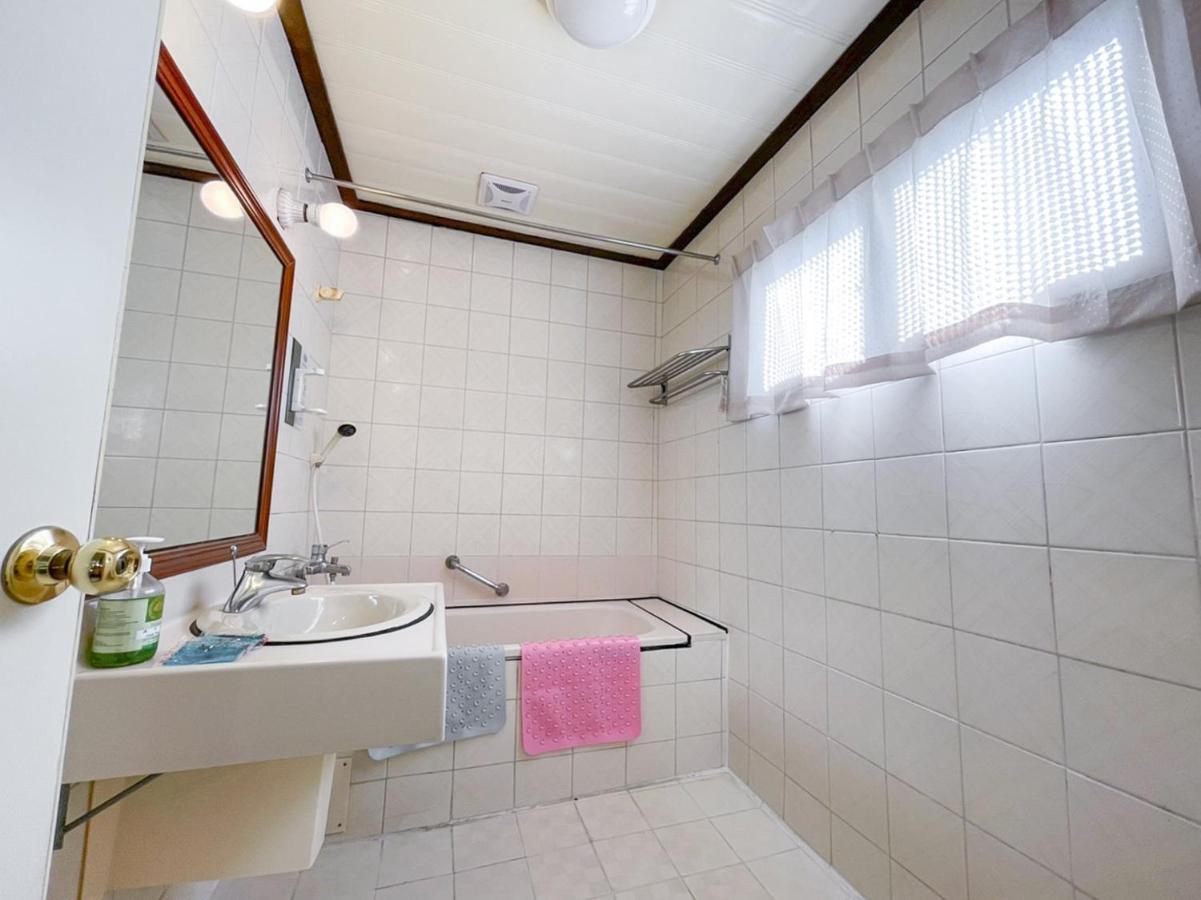 Guide Hotel Changhua Jhongjheng Εξωτερικό φωτογραφία