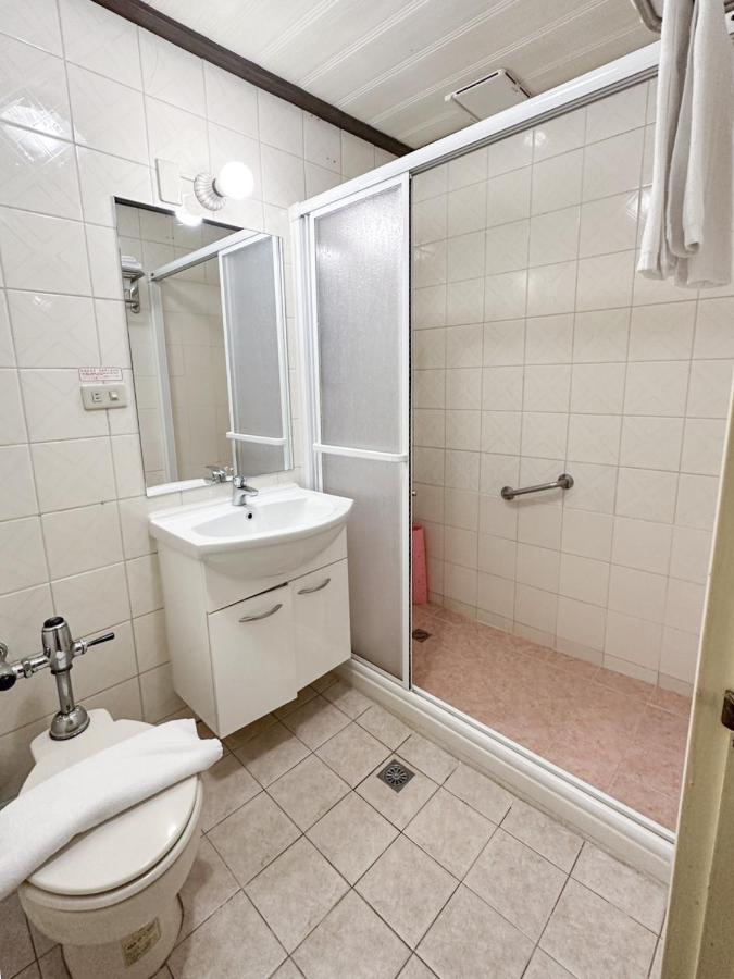 Guide Hotel Changhua Jhongjheng Εξωτερικό φωτογραφία